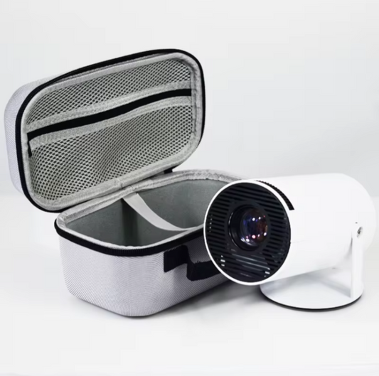 Portable Case for Lumastros Y5
