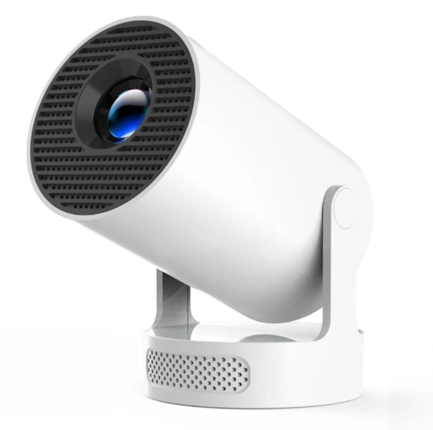 Lumastros Y5 Pro